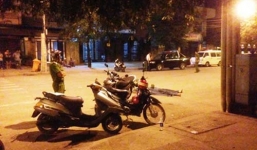 Kết luận vụ nổ súng tại chợ đầu mối Thủ Đức, 2 người thương vong